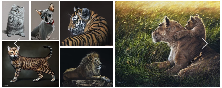 [Юлия Дубинина] Курс по пастели «Кошачьи» (2022)_0.png